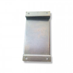 Ersatz- Montageplatte für Antrieb WHEELER