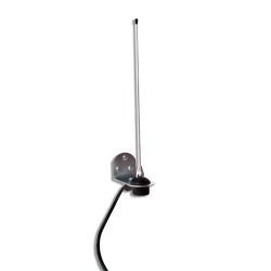 Antenne Stabantenne 433 MHz Funk Handsender Funkreichweite