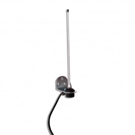 Antenne Stabantenne 433 MHz Funk Handsender Funkreichweite