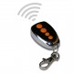 Automatische Absperrkette 15 m Absperrbreite