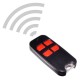 Handsender 4-Kanal Garagentorantrieb Homelink@ kompatibel
