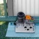 Schiebetorantrieb ROLLER4 ECO KIT