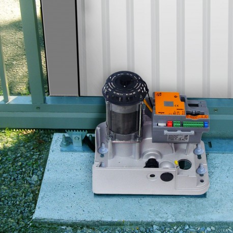 Schiebetorantrieb ROLLER4 ECO KIT