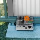 Schiebetorantrieb ROLLER12 Komplett KIT