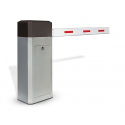Automatische Torschranke PARK8, 8 m Absperrbreite