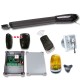 Drehtorantrieb HATECPRO KOLOSS 6 KomplettKIT für 1- flügelige Tore bis 6m / Flügel