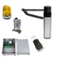 Hebelarm-Drehtorantrieb SIMPLYSLIM ECOkit 1-flg