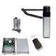 Hebelarm-Drehtorantrieb SIMPLYSLIM ECOkit 1-flg