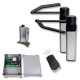 Hebelarm-Drehtorantrieb SIMPLYSLIM ECOkit 1-flg