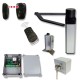 Hebelarm Drehtorantrieb SIMPLYSLIM Komplett Kit 1-flg