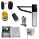 Hebelarm Drehtorantrieb SIMPLYSLIM Komplett Kit 1-flg