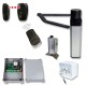 Hebelarm Drehtorantrieb SIMPLYSLIM Komplett Kit 1-flg