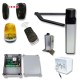 Hebelarm Drehtorantrieb SIMPLYSLIM Komplett Kit 1-flg