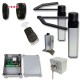 Hebelarm Drehtorantrieb SIMPLYSLIM Komplett Kit 2-flg