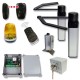 Hebelarm Drehtorantrieb SIMPLYSLIM Komplett Kit 2-flg