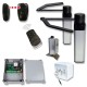 Hebelarm Drehtorantrieb SIMPLYSLIM Komplett Kit 2-flg
