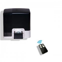 Schiebetorantrieb ROLLER4 ECO KIT