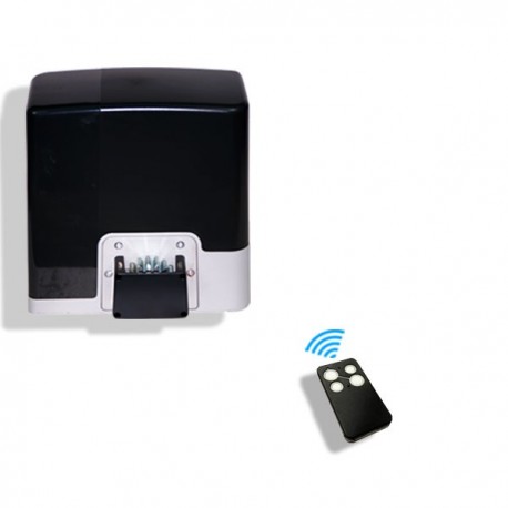 Schiebetorantrieb ROLLER4 ECO KIT