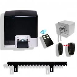 Schiebetorantrieb ROLLER12 Komplett KIT