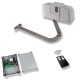 Hebelarm Drehtor Tor Antrieb Supersimply Ecokit 1-flg Tor