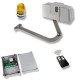 Hebelarm Drehtor Tor Antrieb Supersimply Ecokit 1-flg Tor