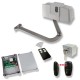 Hebelarm Tor Antrieb Drehtorantrieb Supersimply Kit 1 flg