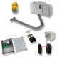Hebelarm Tor Antrieb Drehtorantrieb Supersimply Kit 1 flg