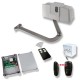Hebelarm Tor Antrieb Drehtorantrieb Supersimply Kit 1 flg
