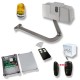 Hebelarm Tor Antrieb Drehtorantrieb Supersimply Kit 1 flg