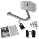Hebelarm Tor Antrieb Drehtorantrieb Supersimply Kit 1 flg