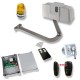 Hebelarm Tor Antrieb Drehtorantrieb Supersimply Kit 1 flg