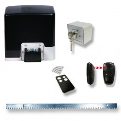 Schiebetorantrieb ROLLER25 Komplett KIT