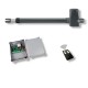 Leader 4 - 1-flg Spindel-Torantrieb ECO-Kit