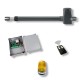 Leader 4 - 1-flg Spindel-Torantrieb ECO-Kit
