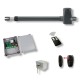 Leader 4 - 1-flg Spindel-Torantrieb Komplett Kit