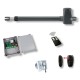 Leader 4 - 1-flg Spindel-Torantrieb Komplett Kit