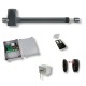 Leader 4 - 1-flg Spindel-Torantrieb Komplett Kit