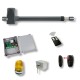 Leader 4 - 1-flg Spindel-Torantrieb Komplett Kit