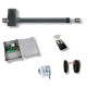 Leader 4 - 1-flg Spindel-Torantrieb Komplett Kit