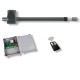 Leader 6 - 1-flg Spindel-Torantrieb ECO-Kit