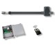 Leader 6 - 1-flg Spindel-Torantrieb ECO-Kit