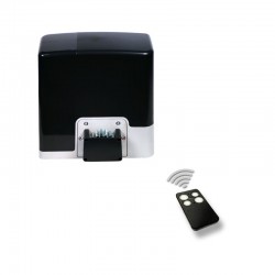 Schiebetorantrieb ROLLER4 ECO KIT