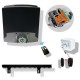 Schiebetorantrieb ROLLER 4 KOMPLETT-Kit
