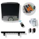 Schiebetorantrieb ROLLER 4 KOMPLETT-Kit