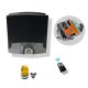 Schiebetorantrieb ROLLER 4 FAST ECO-Kit