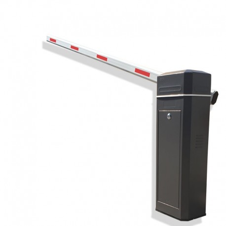 Automatische Torschranke Parkplatzsperre PARK3 (3m)