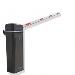 Automatische Torschranke Parkplatzsperre PARK3 (3m)