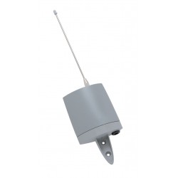 externer Funkempfänger 4-Kanal 433Mhz V2 Rollingcode