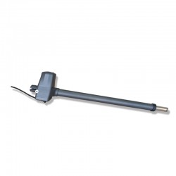 Leader 6 Ersatz Antrieb Anschluss-Spannung 230V, Leistung 280W