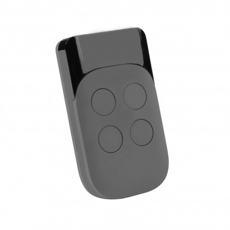 Handsender 4-Kanal 433 MHz